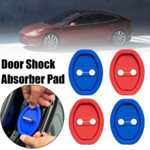 Almofada Anticolisão para Portas de Carro