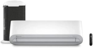 Ar-Condicionado Electrolux Inverter 12.000 BTUs