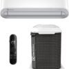 Ar-Condicionado Split Electrolux 12000 BTUs