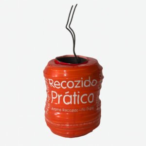 Arame Recozido BWG 18 para Construção Civil