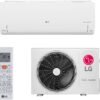 Ar Condicionado LG Dual Inverter 9.000 Btus