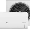 Ar Condicionado Split LG 12000 BTU Quente e Frio