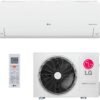 Ar Condicionado Split LG 12000 BTUs Frio