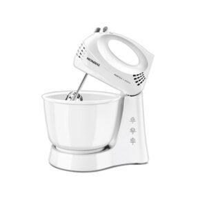 Batedeira Mondial Prática 400W Branca