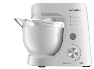 Batedeira Planetária Mondial 700W 110V