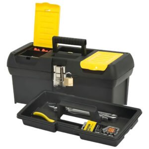 Caixa Organizadora de Ferramentas Stanley 16"