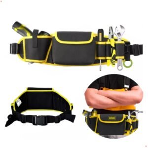 Cinto Organizador de Ferramentas Profissional