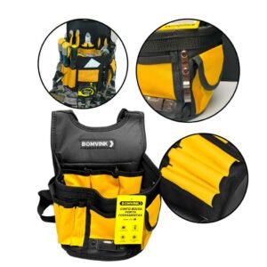 Cinto Profissional para Transporte de Ferramentas