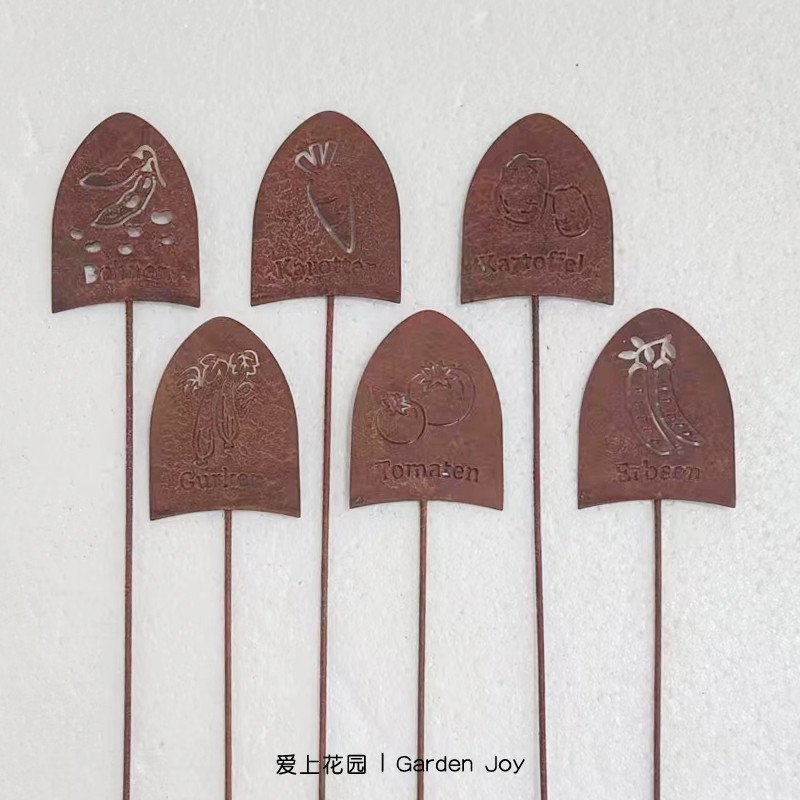 Conjunto de Ferramentas para Jardinagem