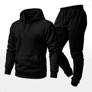 Conjunto Feminino Blusa e Calça Jogger