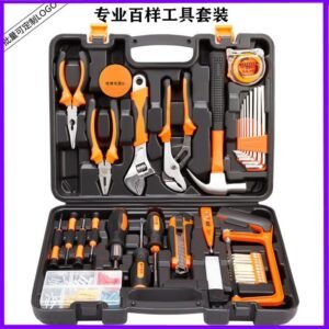 Conjunto Multifuncional de Ferramentas de Reparação