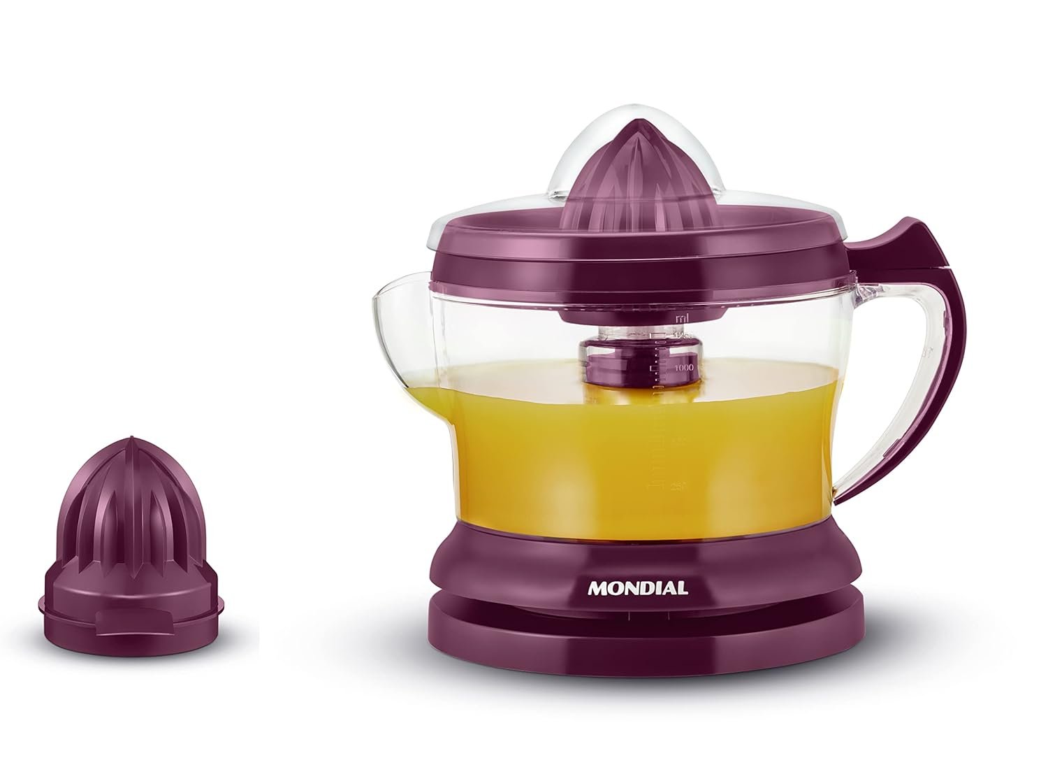 Espremedor de Frutas Mondial E-30 Marsala