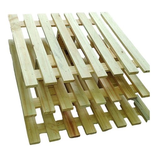 Estrados de Pinus para Decoração de Jardim