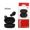 Fone de Ouvido Sem Fio Bluetooth AirDots 2