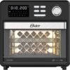 Forno e Fritadeira Multifunções Oster 15L