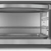 Forno Elétrico 50L Philco PFE52P Preto