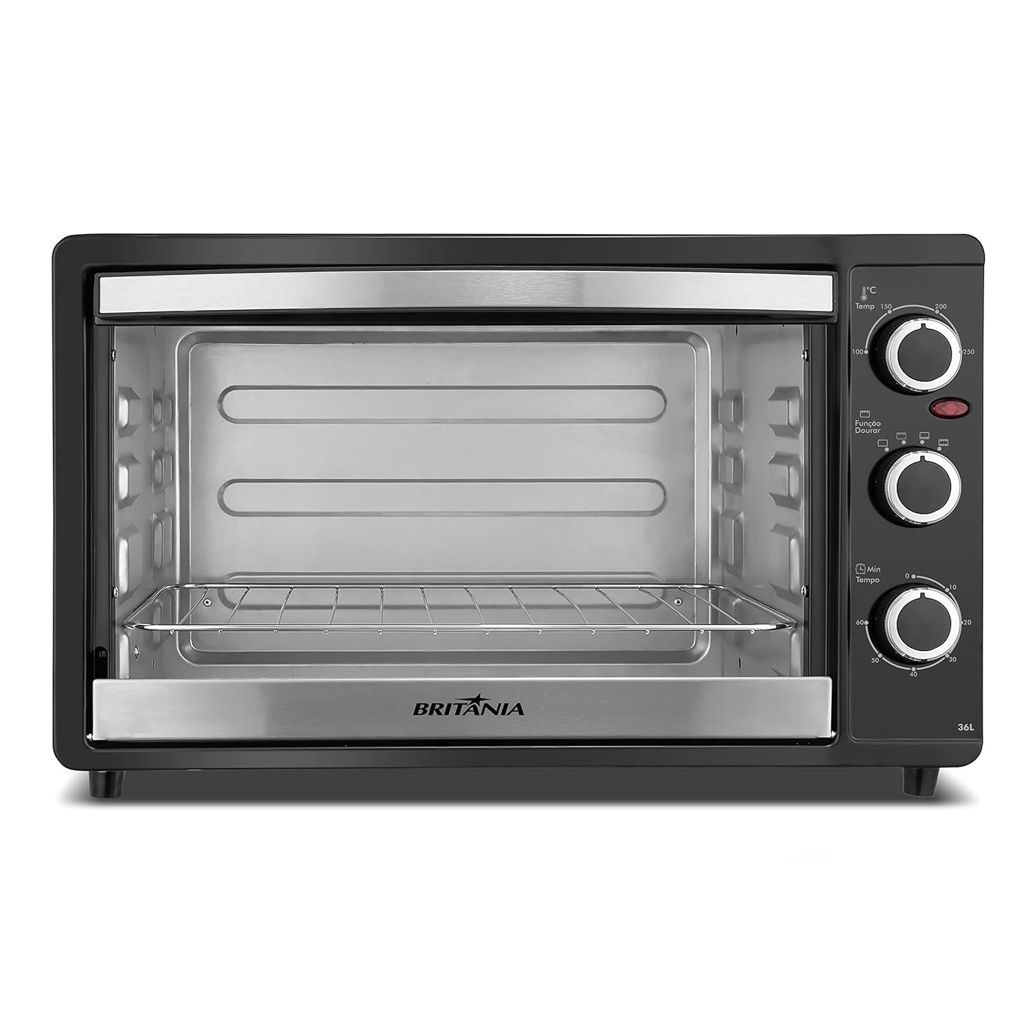 Forno Elétrico Britânia 36L 1500W 220V