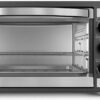 Forno Elétrico Britânia BFE55P 52L 127V