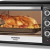 Forno Elétrico Mondial 42L com 1600W