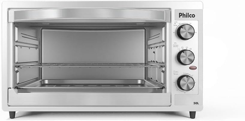Forno Elétrico Philco 50L PFE52B 127V