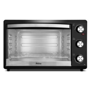 Forno Elétrico Philco PFE44P 44L 220V