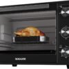Forno Elétrico Suggar 50L Preto 220V