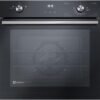 Forno Embutido Electrolux a Gás 80L