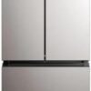 Geladeira Electrolux 480L Inox Frost Free
