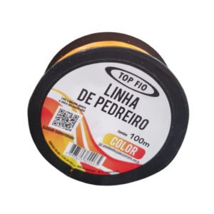 Kit de Linha de Pedreiro 100 Metros