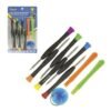 Kit de Manutenção Completo B7000 e Ferramentas