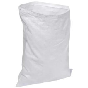 Kit Saco de Entulho Ráfia - 5 Unidades