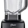 Liquidificador Oster 1400W 3,2L Preto