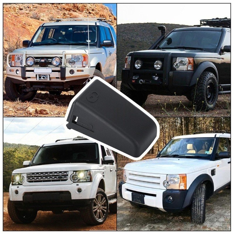 Maçaneta Externa Estone para Automóveis