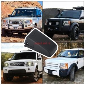 Maçaneta Externa para Veículos CXJ500050