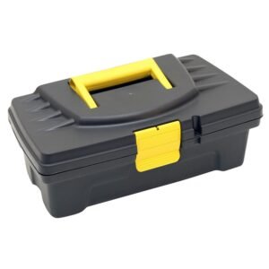 Maleta Organizadora para Ferramentas e Pesca