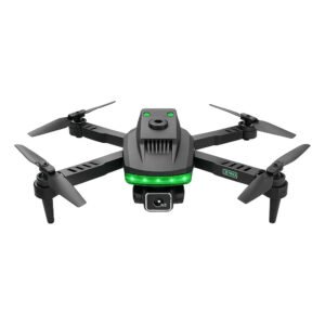 Mini Drone HD com Câmera e 2 Baterias