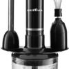 Mixer 3 em 1 Britânia 400W Preto