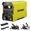 Máquina de Solda Inversora Desoon 220V 120A