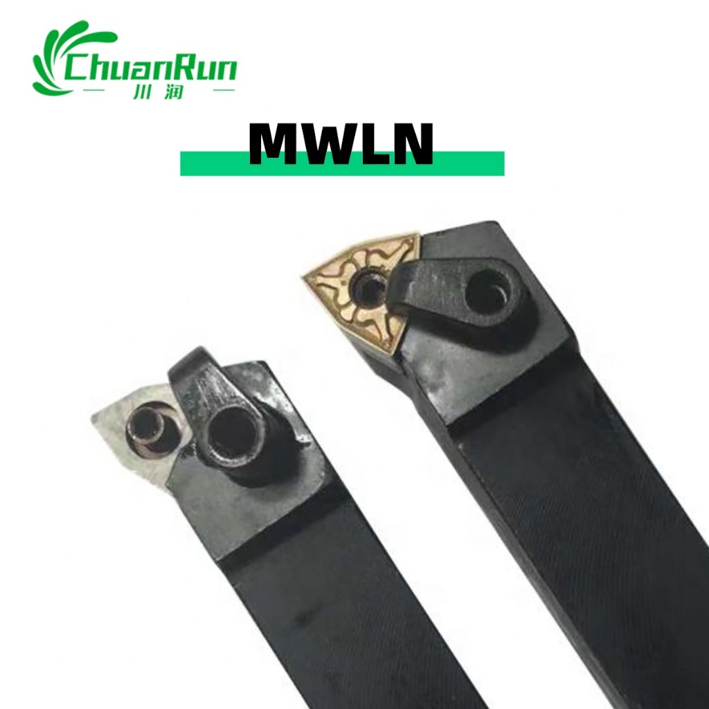 Máquina de Torneamento MWLN para Círculos