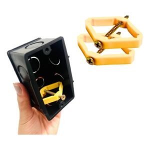 Reparo Salva Abas para Caixinha de Luz