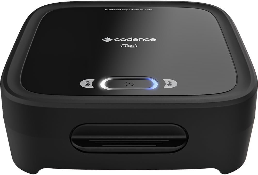 Sanduicheira Elétrica Cadence Click 220V