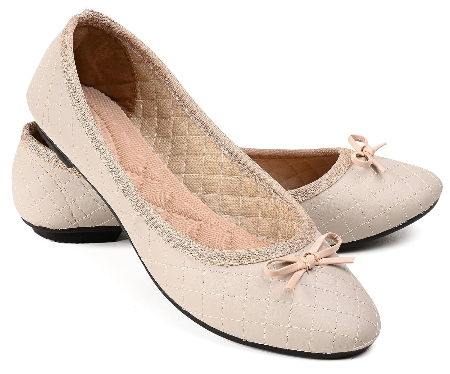 Sapatilha Feminina Confortável e Flexível M50