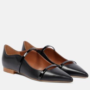 Sapatos Femininos de Salto Alto Outono