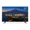 Smart Tv Led 32" HD HDMI Bluetooth AWS-TV-32-BL-02-A AIWA