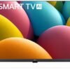 Smart TV LG 32" HD com Alexa Integrada