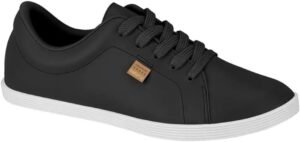 Tênis Casual Feminino Beira Rio Branco