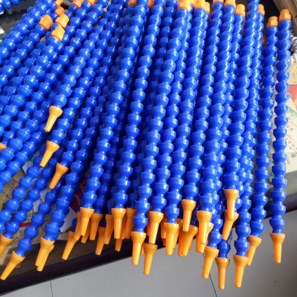 Tubo de Resfriamento Universal para Máquinas