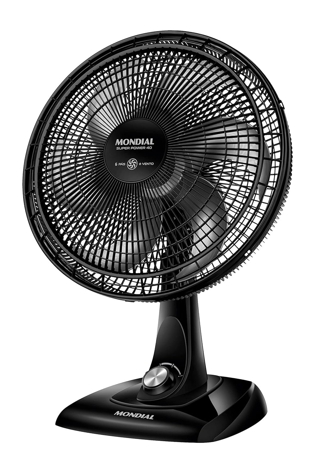Ventilador Mondial Super Power 40cm 220V