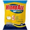 HidroAll Cloro para piscinas hcl Penta pastilha 200g